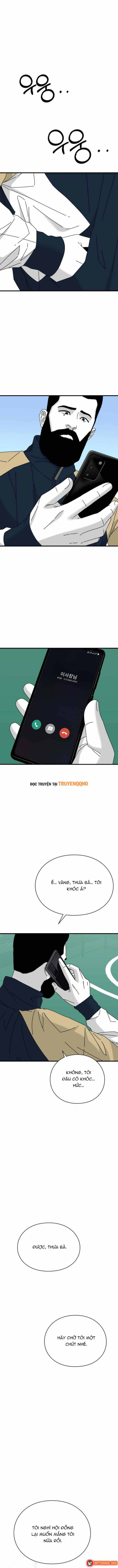 Đôi Mắt Chapter 28 - 8