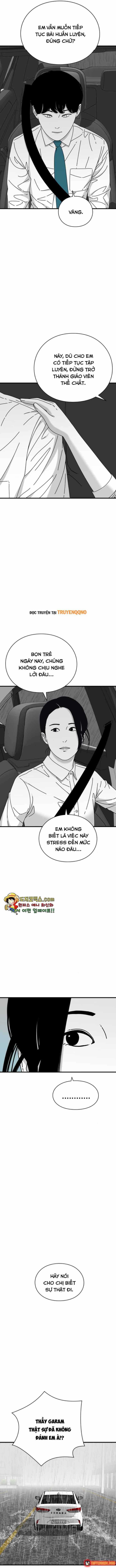 Đôi Mắt Chapter 29 - 5