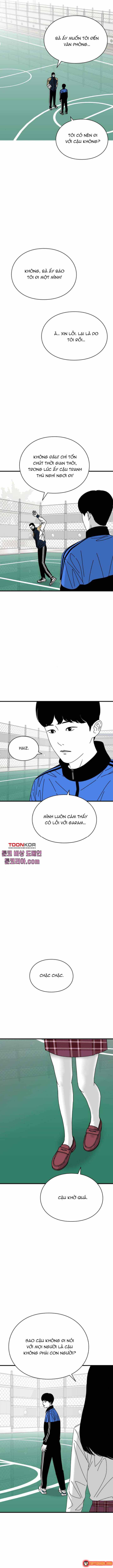 Đôi Mắt Chapter 28 - 9