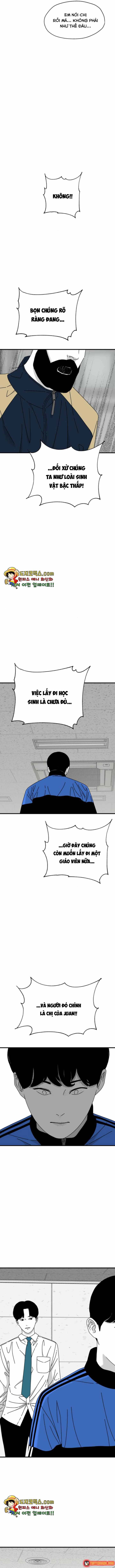 Đôi Mắt Chapter 29 - 6