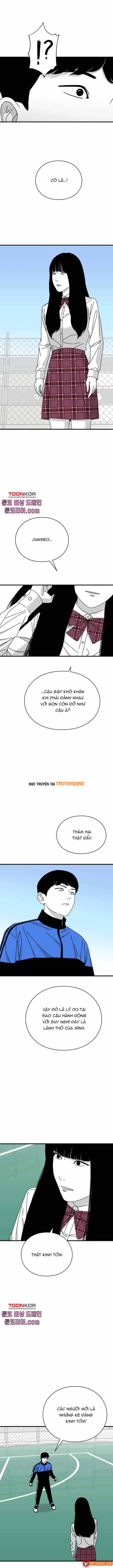 Đôi Mắt Chapter 28 - 10