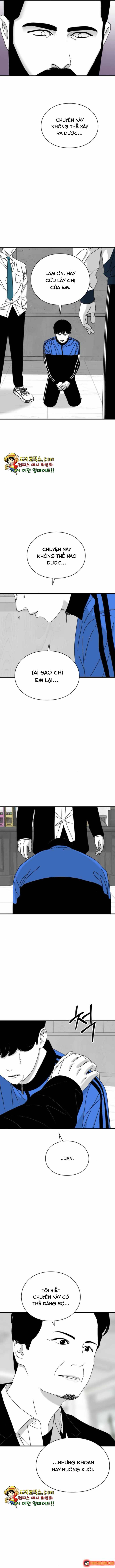 Đôi Mắt Chapter 29 - 7