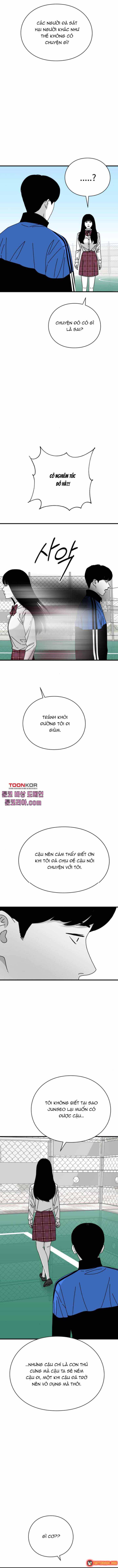 Đôi Mắt Chapter 28 - 11