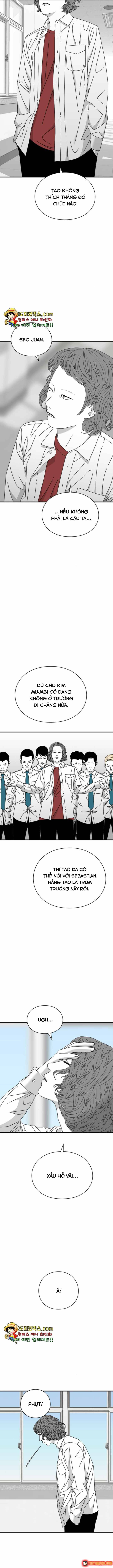 Đôi Mắt Chapter 29 - 9