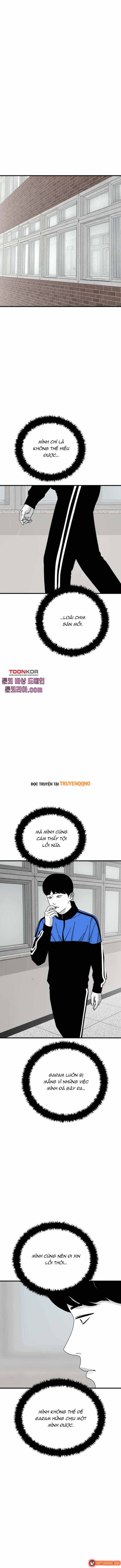 Đôi Mắt Chapter 28 - 13