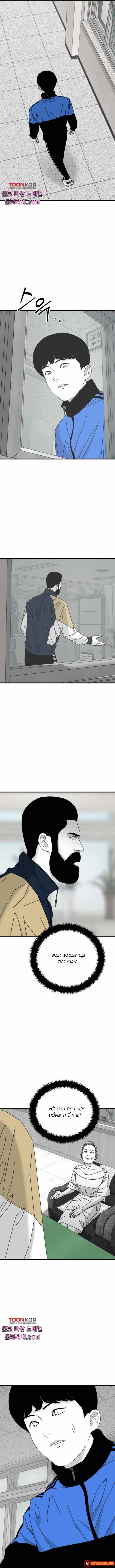 Đôi Mắt Chapter 28 - 14