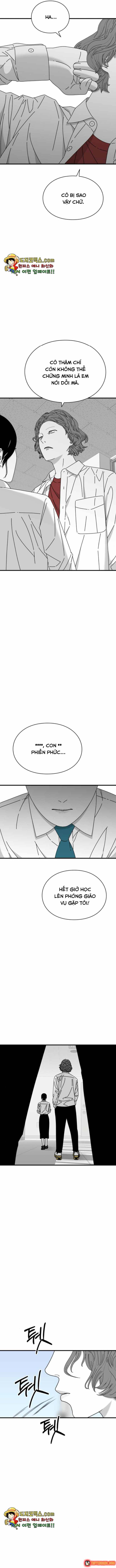 Đôi Mắt Chapter 29 - 11