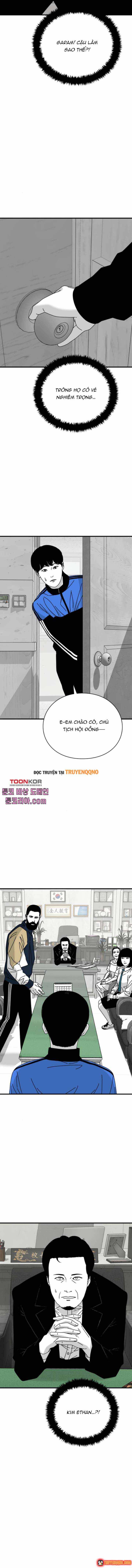 Đôi Mắt Chapter 28 - 15