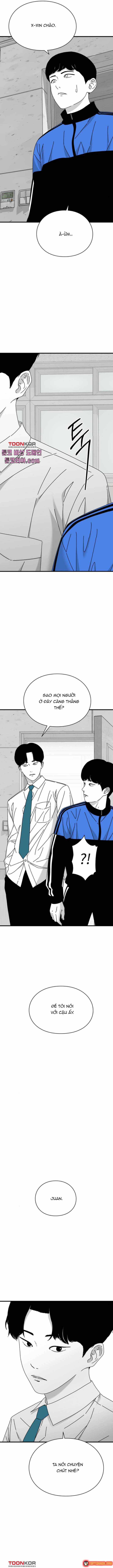 Đôi Mắt Chapter 28 - 16