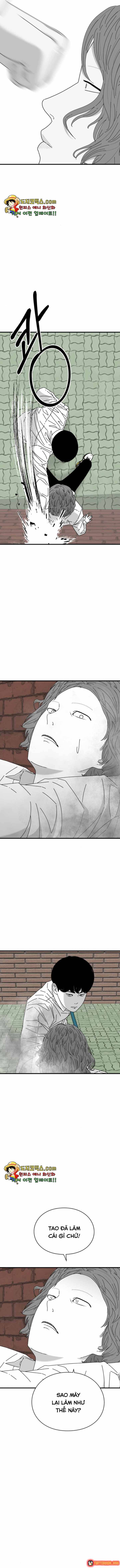 Đôi Mắt Chapter 29 - 14