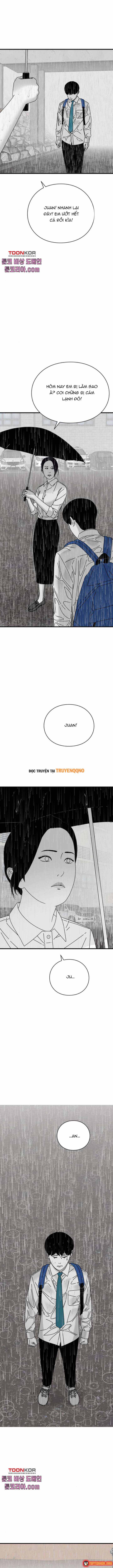 Đôi Mắt Chapter 28 - 18