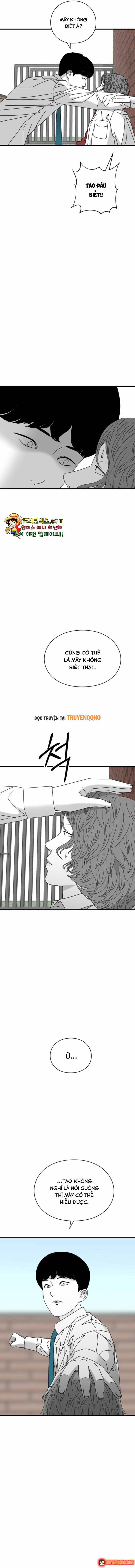 Đôi Mắt Chapter 29 - 15