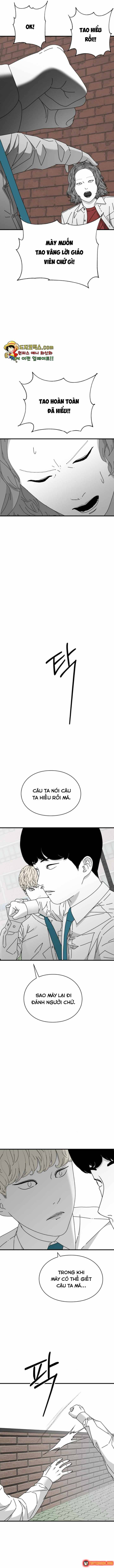 Đôi Mắt Chapter 29 - 16