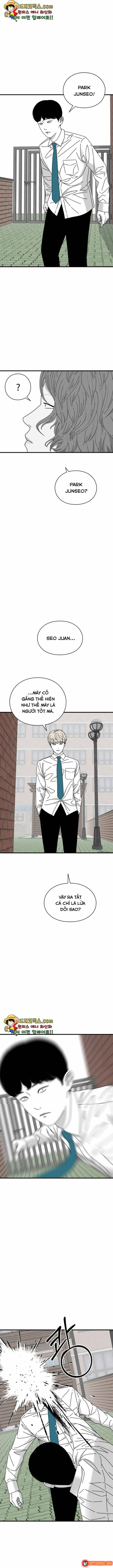 Đôi Mắt Chapter 29 - 17