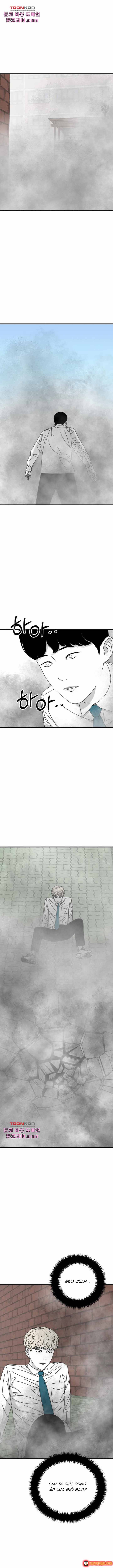 Đôi Mắt Chapter 30 - 2
