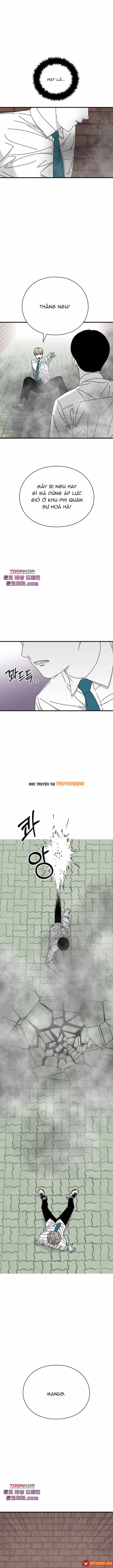 Đôi Mắt Chapter 30 - 3