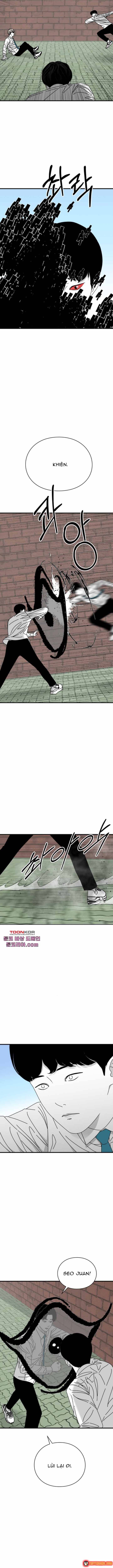 Đôi Mắt Chapter 30 - 4