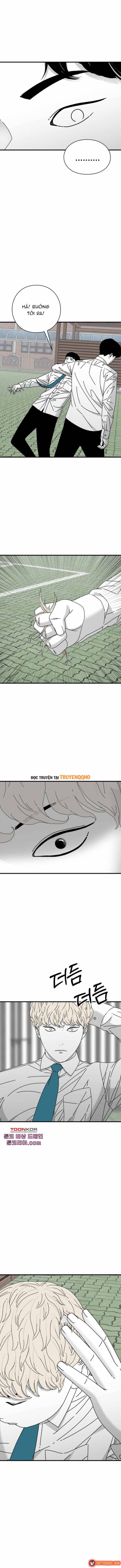 Đôi Mắt Chapter 30 - 8