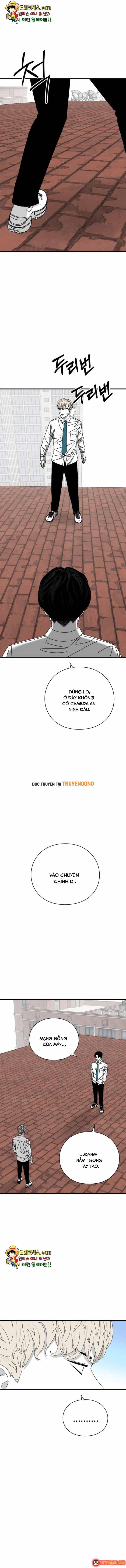 Đôi Mắt Chapter 31 - 5