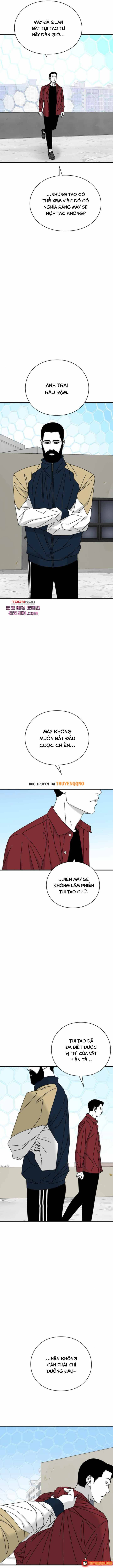 Đôi Mắt Chapter 32 - 3