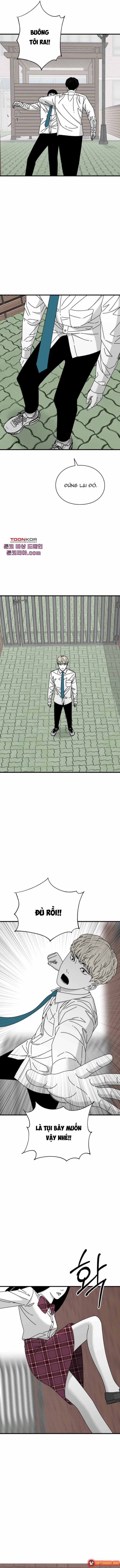 Đôi Mắt Chapter 30 - 9