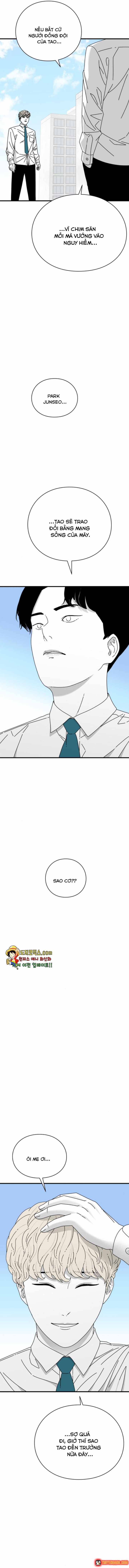 Đôi Mắt Chapter 31 - 6