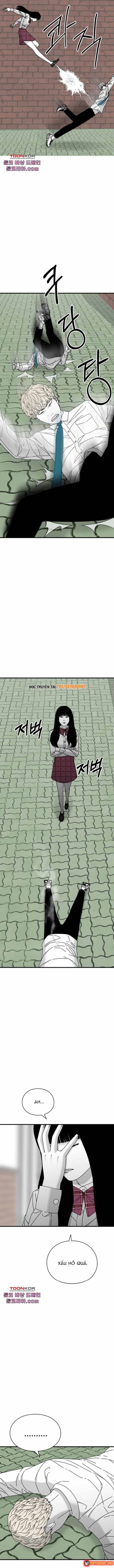 Đôi Mắt Chapter 30 - 10