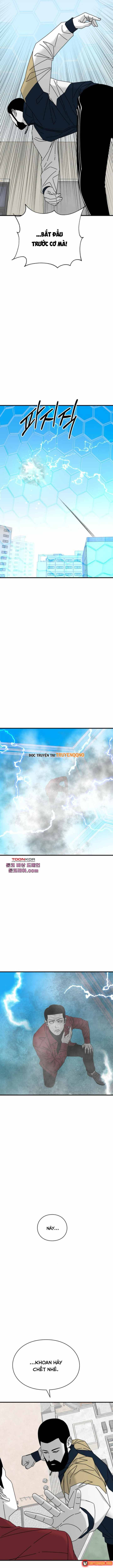 Đôi Mắt Chapter 32 - 5