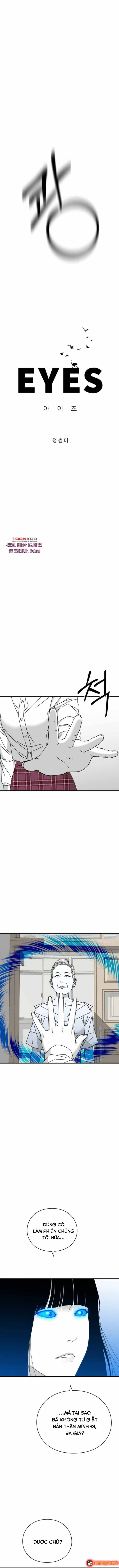 Đôi Mắt Chapter 32 - 6