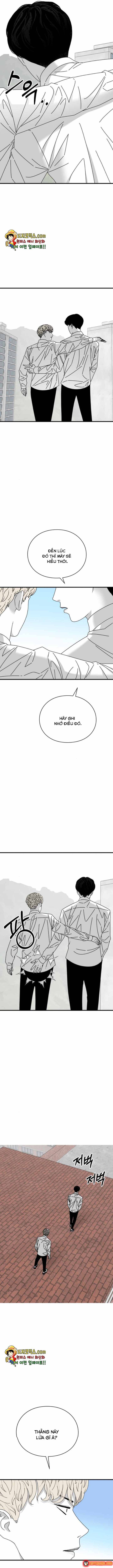 Đôi Mắt Chapter 31 - 9