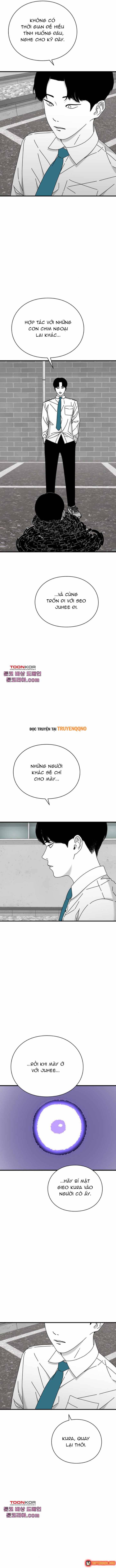 Đôi Mắt Chapter 30 - 13
