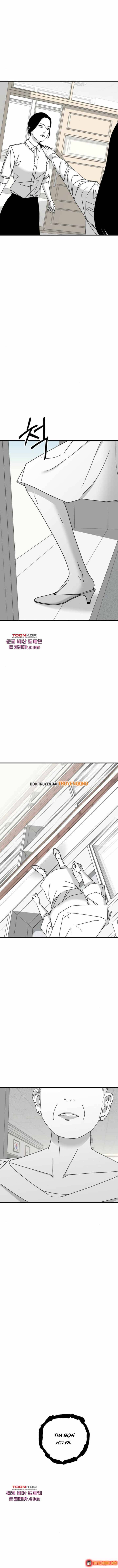 Đôi Mắt Chapter 32 - 8