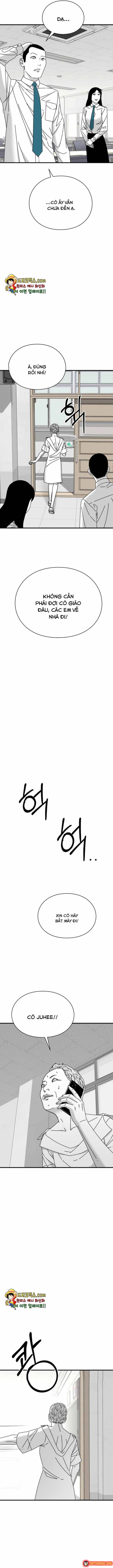 Đôi Mắt Chapter 31 - 11