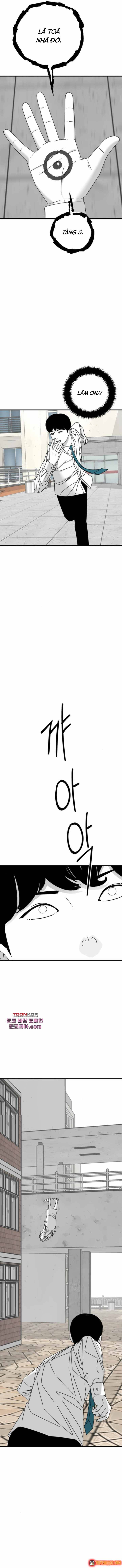 Đôi Mắt Chapter 32 - 9