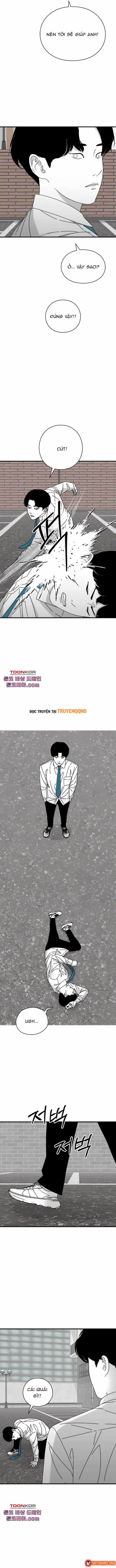 Đôi Mắt Chapter 30 - 15