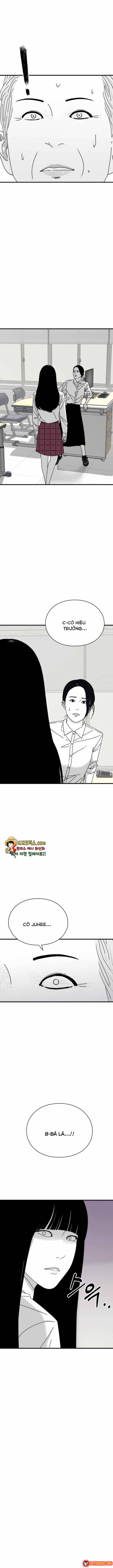 Đôi Mắt Chapter 31 - 12