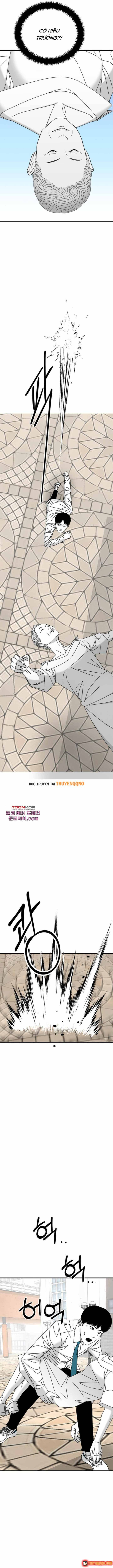 Đôi Mắt Chapter 32 - 10