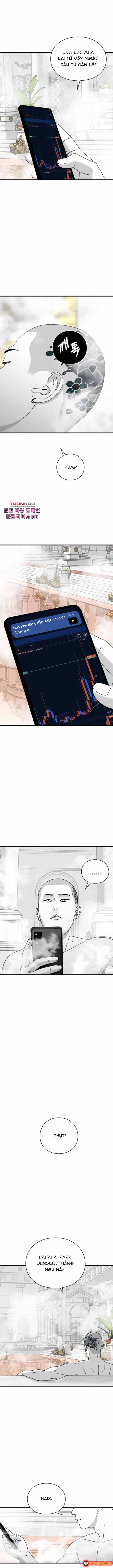 Đôi Mắt Chapter 30 - 17