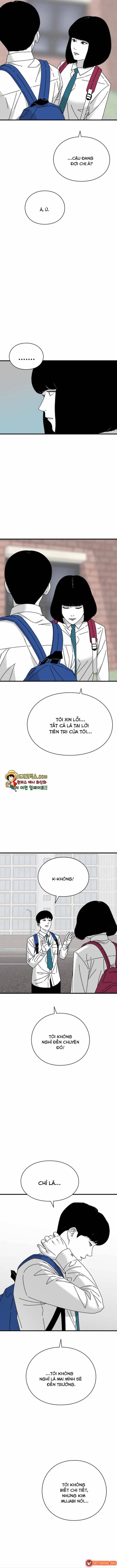 Đôi Mắt Chapter 31 - 14