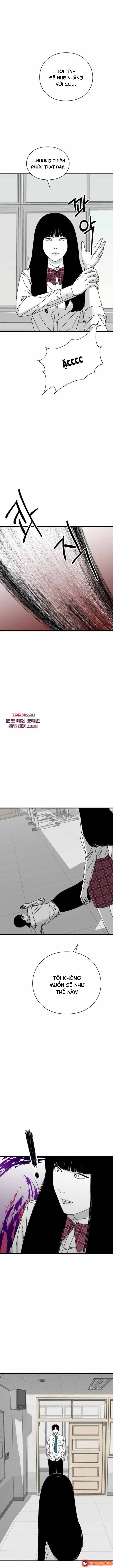 Đôi Mắt Chapter 32 - 12