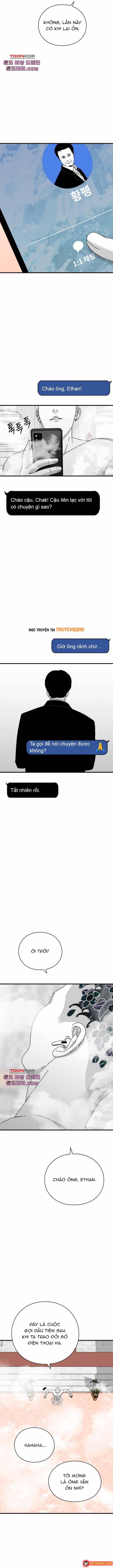 Đôi Mắt Chapter 30 - 18