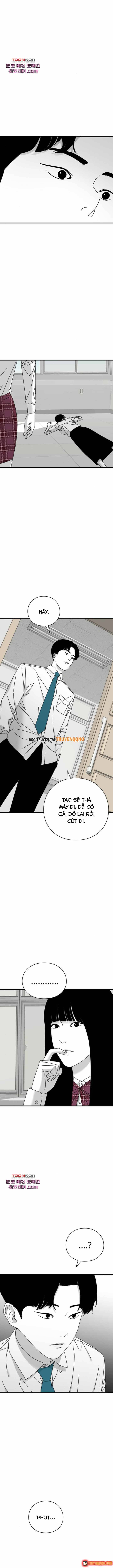 Đôi Mắt Chapter 32 - 13