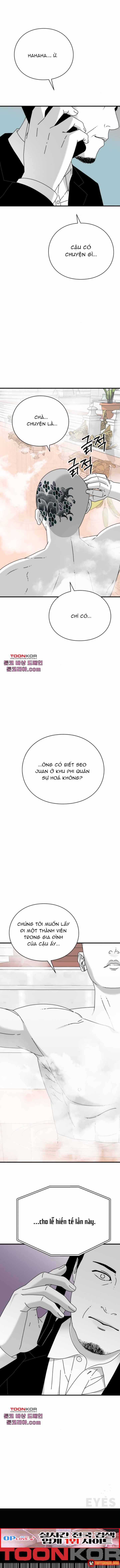 Đôi Mắt Chapter 30 - 19