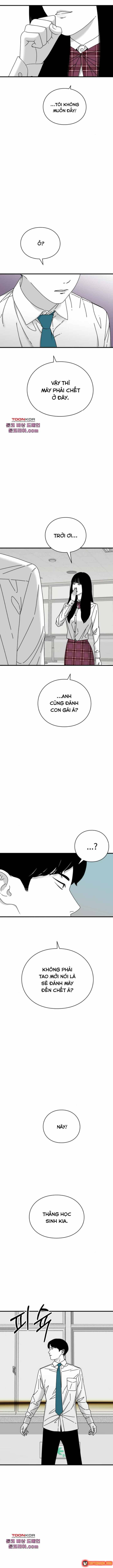 Đôi Mắt Chapter 32 - 14