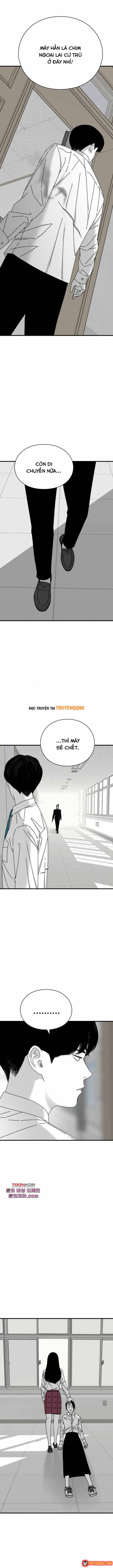 Đôi Mắt Chapter 32 - 15