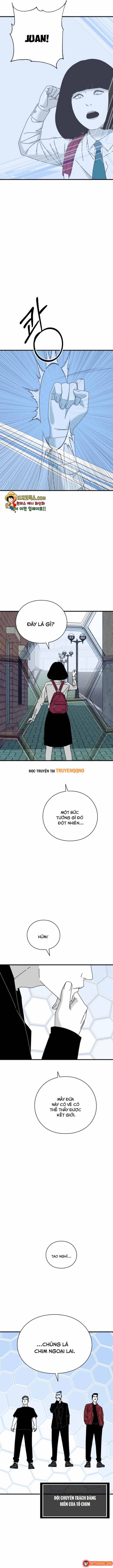 Đôi Mắt Chapter 31 - 18