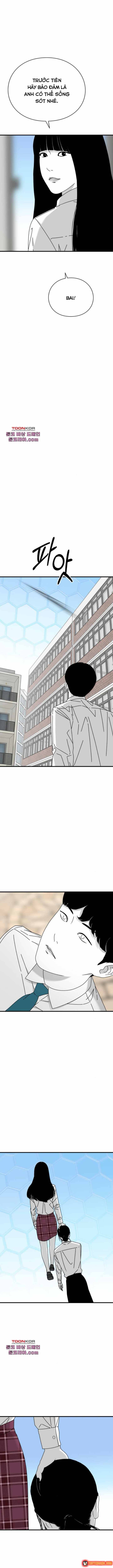 Đôi Mắt Chapter 32 - 16