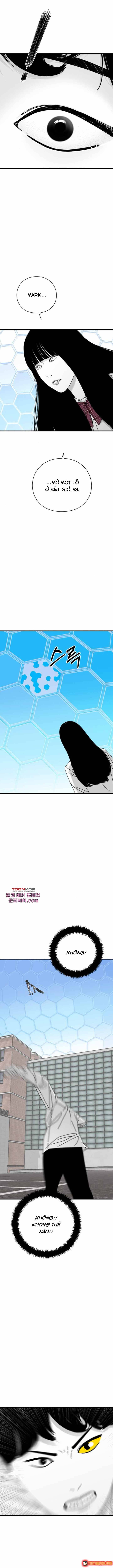 Đôi Mắt Chapter 32 - 17