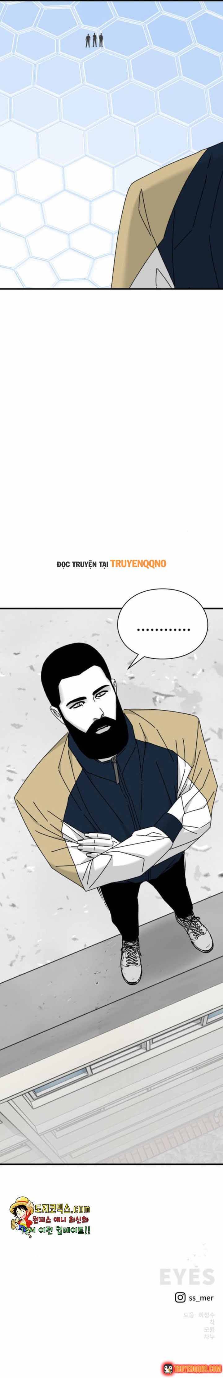 Đôi Mắt Chapter 31 - 20