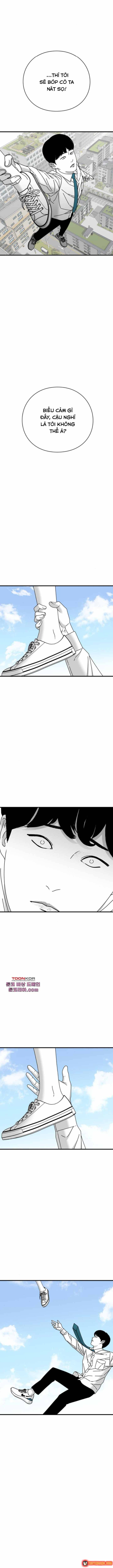 Đôi Mắt Chapter 32 - 21